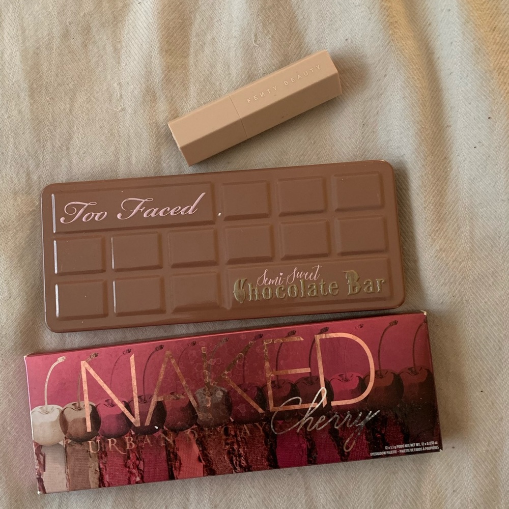 Makeup lot